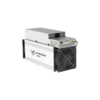 WhatsMiner M60S+ 208TH – ASIC Bitcoin con opción de hosting en Dubái