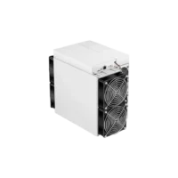 Bitmain Antminer L9 17GH – ASIC Litecoin y Dogecoin con opción de hosting en Dubái