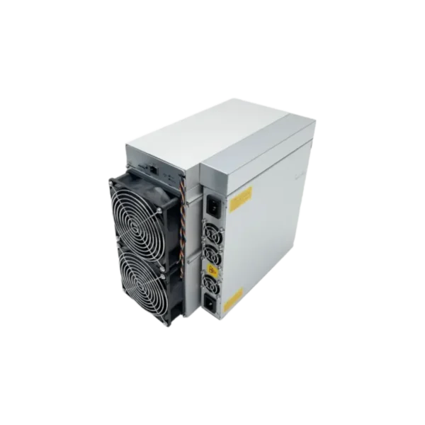 Bitmain Antminer S19Kpro 120TH – ASIC Bitcoin con opción de hosting en Dubái