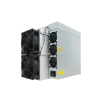 Bitmain Antminer S21+ 235TH – ASIC Bitcoin con opción de hosting en Dubái