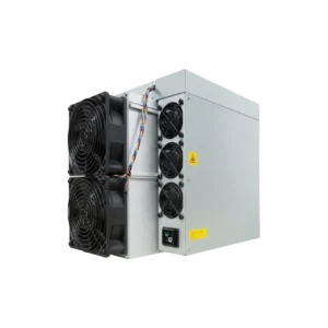 Bitmain Antminer S21+ Bitcoin Miner