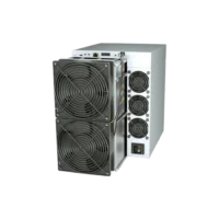 Bitmain Antminer S21pro 234TH – ASIC Bitcoin con opción de hosting en Dubái