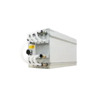 Bitmain Antminer S21+ Hyd 358TH – ASIC Bitcoin con opción de hosting en Dubái