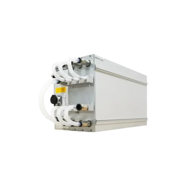 Bitmain Antminer S21+ Hyd 358TH – ASIC Bitcoin con opción de hosting en Dubái