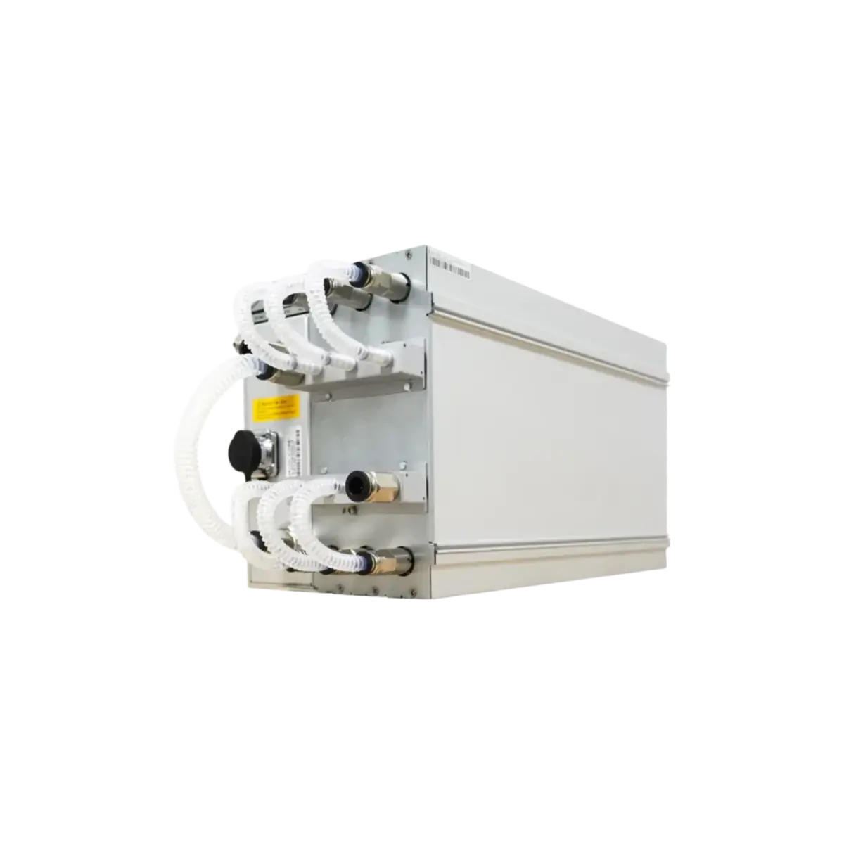 Bitmain Antminer S21