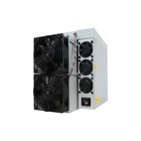 Bitmain Antminer KS5 Pro 21TH – ASIC KASPA con opción de hosting en Dubái