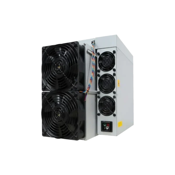Bitmain Antminer KS5 Pro 21TH – ASIC KASPA con opción de hosting en Dubái