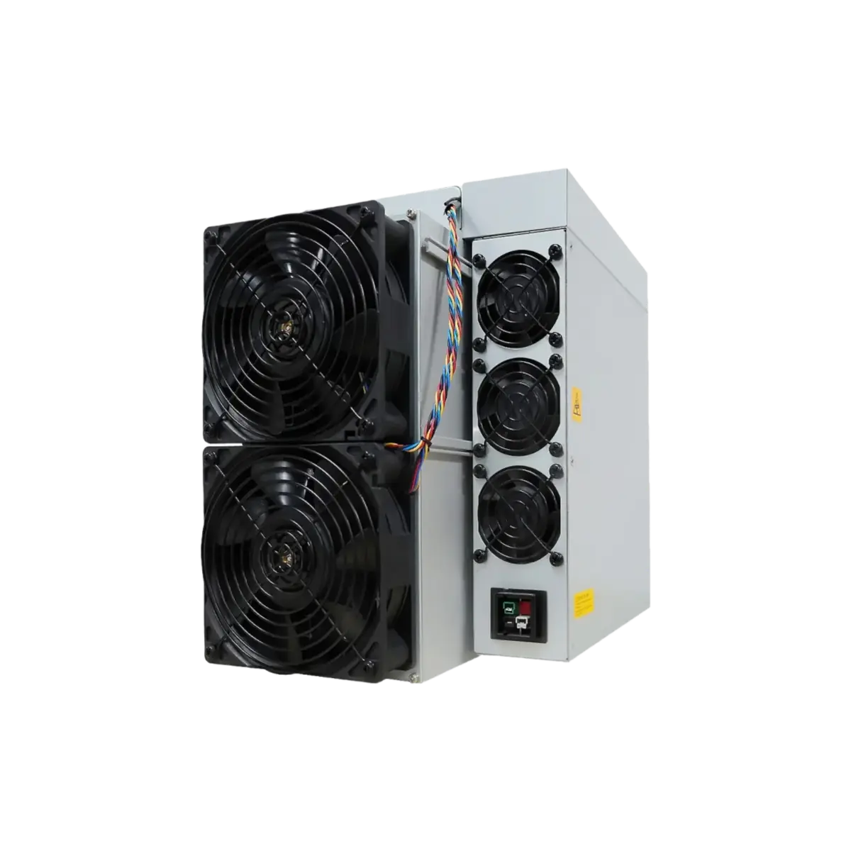 Bitmain Antminer KS5 Pro 21 TH/s