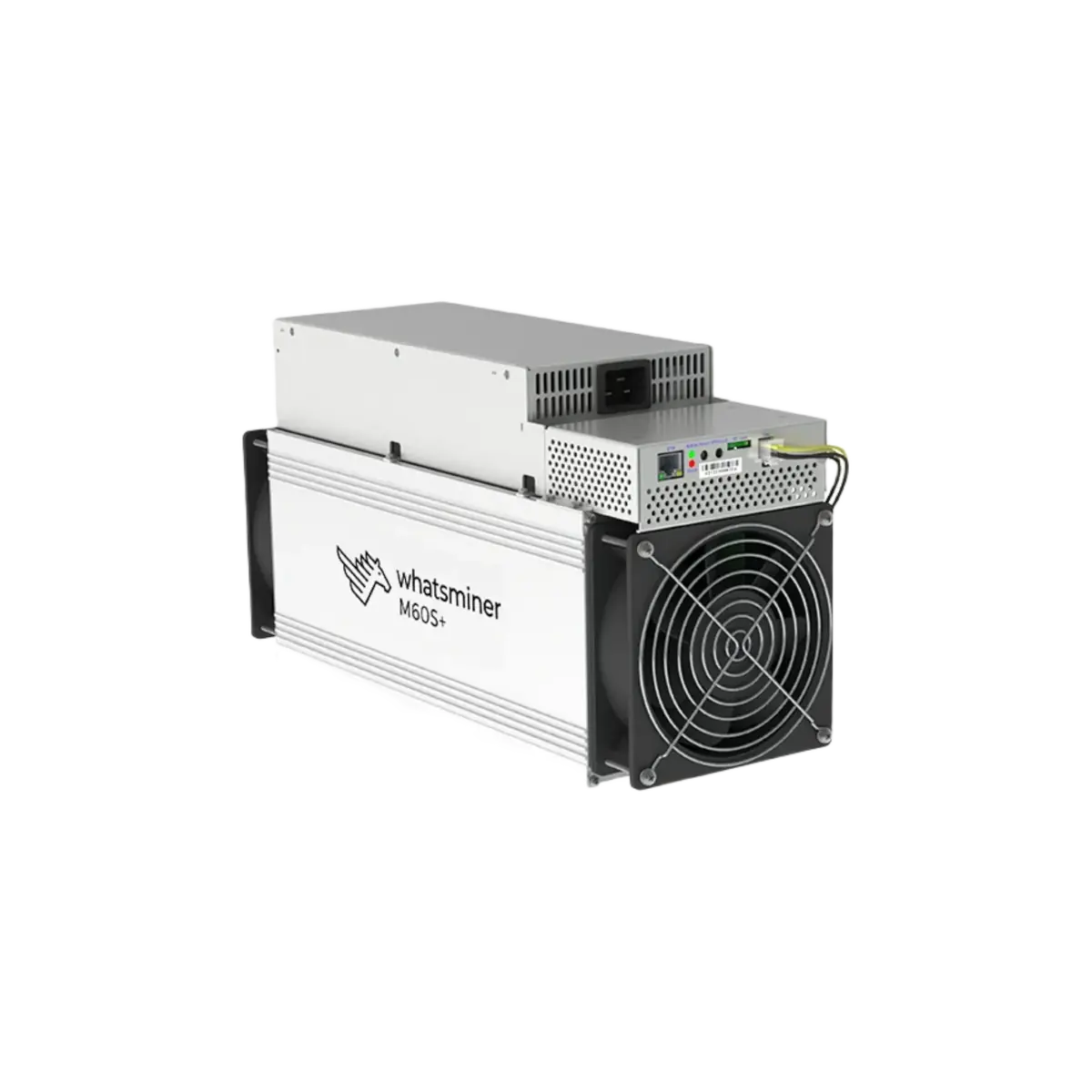 Whatsminer M60S Bitcoin Miner